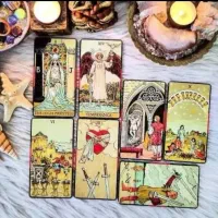 بی نظیر ترین فال و دعا