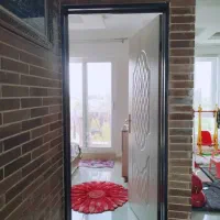 طبقه سوم آپارتمان ساحلی/دو واحدی/پلاک سوم دریا|فروش آپارتمان|محمودآباد, |دیوار