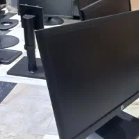 انواع مانیتور استوک در حد|قطعات و لوازم جانبی رایانه|رامسر, |دیوار