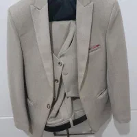 کت شلوار نو|لباس|ملارد, |دیوار