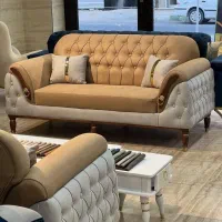 مبل ناتالی کد ۲۷۵۵۳۸|مبلمان خانگی و میز عسلی|نهاوند, |دیوار