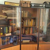 صندلی چرخدار ،میزاداری ،کتابخانه|مبلمان اداری|تهران, جردن|دیوار