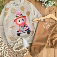 پیراهن بچگانه