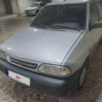 پراید ۱۳۱ دوگانه