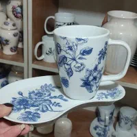 ماگ و زیر ماگی عمده تک