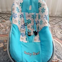 کریر بچه