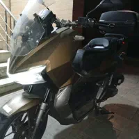 AGV 150 cc|موتورسیکلت|تهران, کامرانیه|دیوار