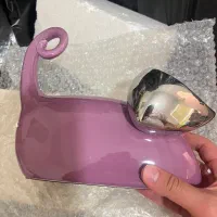 مجسمه دکوراتیو طرح گربه