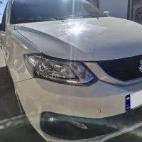 ساینا GX مدل 403 دوگانه سوز|خودرو سواری و وانت|شهرکرد, |دیوار