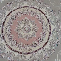 فرش|فرش|کاشمر, |دیوار