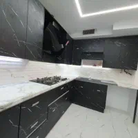 واحد دیزاین شده/لوکس و به یاد ماندنی/سندتکبرگ|فروش آپارتمان|تهران, جوانمردان (اندیشه)|دیوار