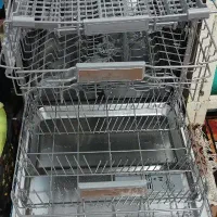 ماشین ظرفشویی در حد نو|ماشین ظرفشویی|بومهن, |دیوار