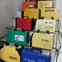 دستگاه جوش های ماسفتی ۳برد ۱۲ماسفت معاوضه باترانس|ابزارآلات|تهران, سلسبیل جنوبی|دیوار