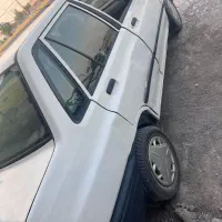 پراید مدل 90