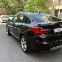 X4  2015|خودرو سواری و وانت|تهران, دریا|دیوار