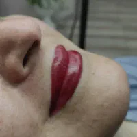 پذیرش انجام خدمات میکروبلیدینگ ابرو شیدینگ لب|خدمات آرایشگری و زیبایی|بابل, |دیوار