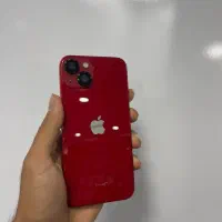 اپل آیفون 13 نرمال zaa