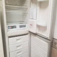 ۲تا یخچال یکی ۲دره هست|یخچال و فریزر|زاهدان, |دیوار