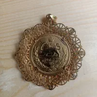 سکه قدیمی
