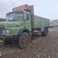 بنز تک باری