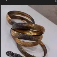 طلای مستعمل