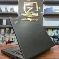 لپتاپلنوو نسل هفت Lenovo ThinkPad X270|رایانه همراه|بندرعباس, |دیوار