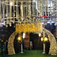 سالن عقد نشان