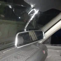 اینه تمام استیل