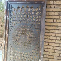 درب ساختمان|مصالح و تجهیزات ساختمان|شیراز, دارالرحمه|دیوار