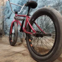 دوچرخه BMX 26|دوچرخه، اسکیت، اسکوتر|تهران, اقدسیه|دیوار