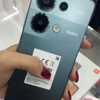 شیائومی نوت ۱۳ پرو ۵۱۲ رم ۱۲