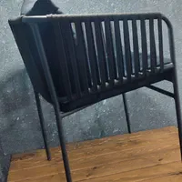 میز و صندلی رستورانی کافی شاپ فستفود جگرکی|کافیشاپ و رستوران|تهران, یافت آباد جنوبی|دیوار