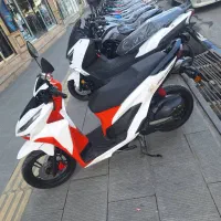 کلیک|موتورسیکلت|ارومیه, |دیوار