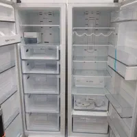 یخچال دوقلو ویخچال فریزر