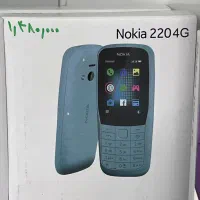 نوکیا 220 4G کلاسیک