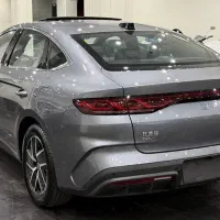 بی وای دی چین ال2024/BYD QinL صفر تحویل فوری|خودرو سواری و وانت|تهران, حکمت|دیوار