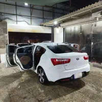 ریو 2015 خلیج بدون رنگ