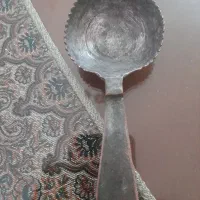 قاشق هندوانه تراش مسی