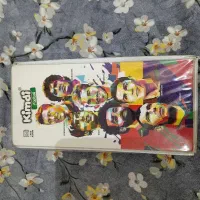کیمدی ۲۰۲۶ ۲۰۲۵