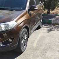 تیگو 5مدل95|خودرو سواری و وانت|تبریز, |دیوار