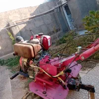 تیلر|ماشین‌آلات صنعتی|خوشاب, |دیوار