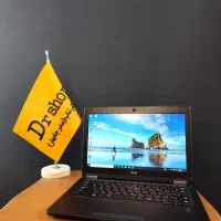 Dell Latitude E7250/ram 8/256SSD