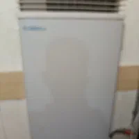 بخاری برقی و گازی