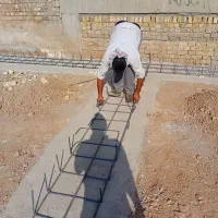 انجام اسکلت ساختمان|خدمات پیشه و مهارت|دامغان, |دیوار