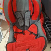 صندلی ماشین