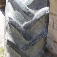 لاستیک رومانی