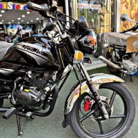 باکسر KLD200کبیر