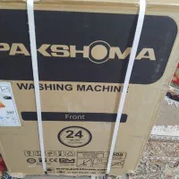 لباسشویی|ماشین لباسشویی و خشک‌کن لباس|کرمانشاه, |دیوار