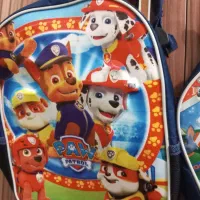 کولی بچگانه|کیف، کفش، کمربند|رشت, فلسطین|دیوار