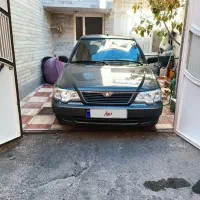 پراید مدل 93